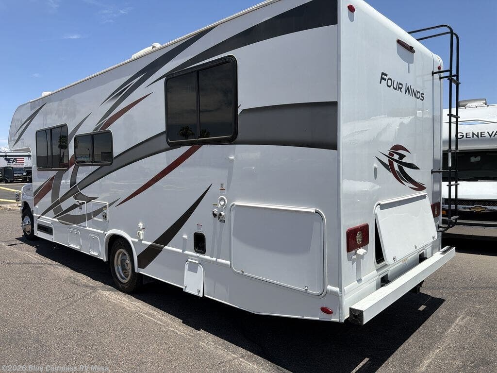 Used 2024 Thor Motor Coach Four Winds 28A available in Mesa, Arizona