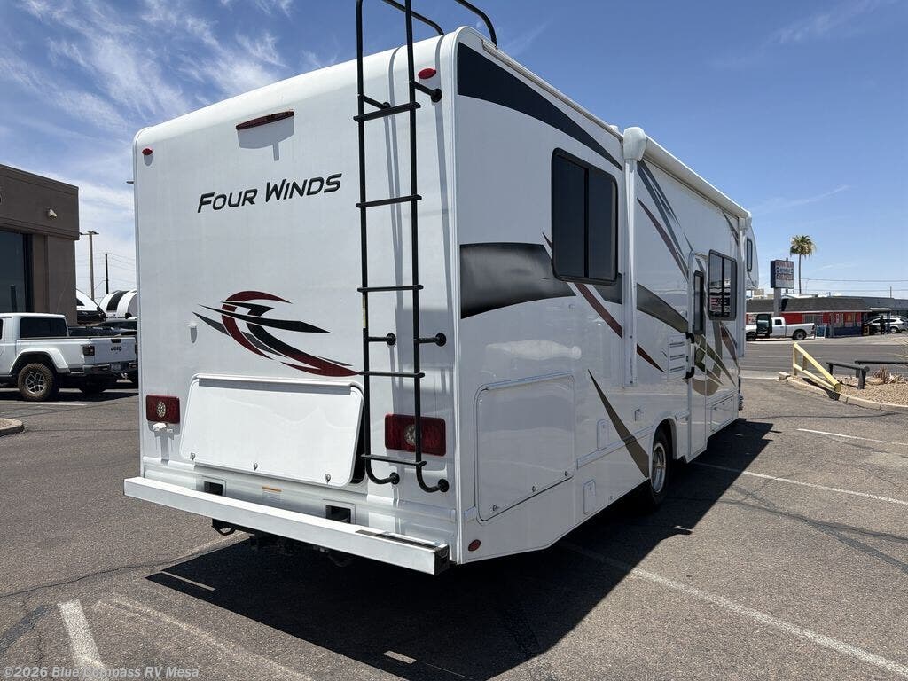 2024 Four Winds 28A by Thor Motor Coach from Blue Compass RV Mesa in Mesa, Arizona