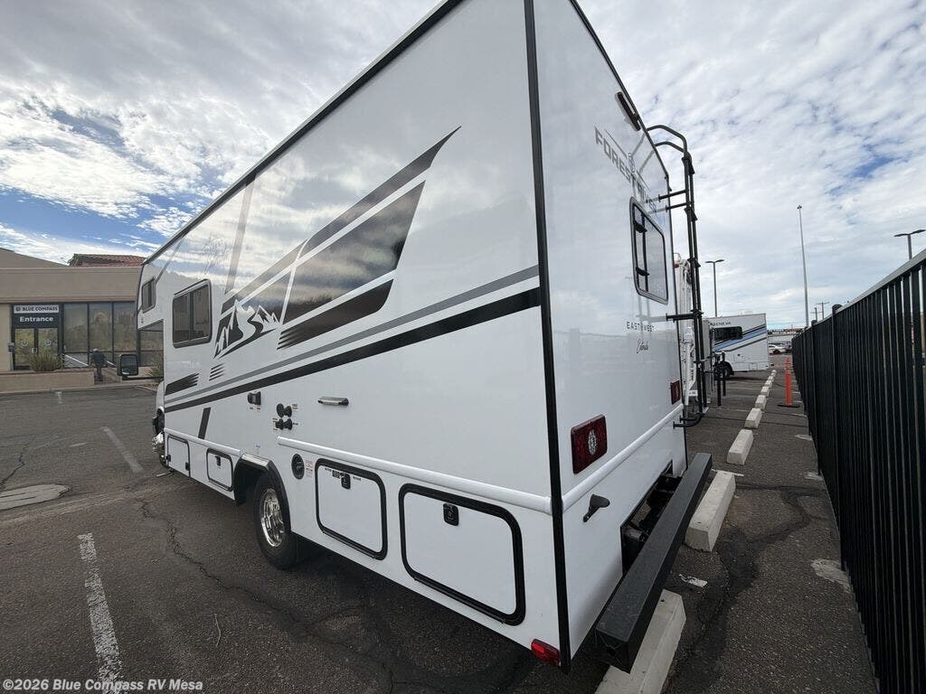 New 2027 East to West Entrada 210NS available in Mesa, Arizona