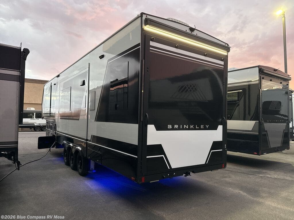 Used 2025 Brinkley RV Model G 3250 available in Mesa, Arizona