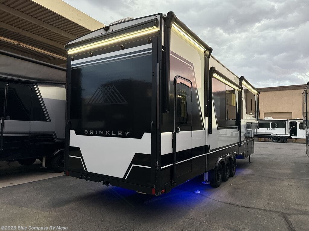 2025 Model G 3250 by Brinkley RV from Blue Compass RV Mesa in Mesa, Arizona