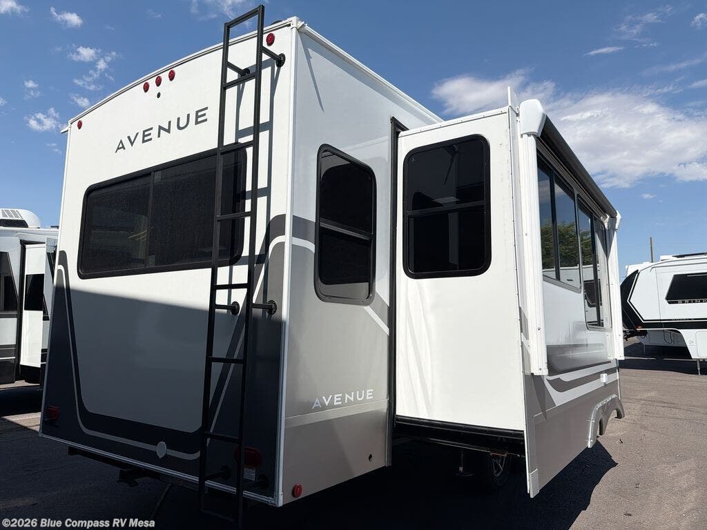 2027 Avenue 32RLS by Alliance RV from Blue Compass RV Mesa in Mesa, Arizona