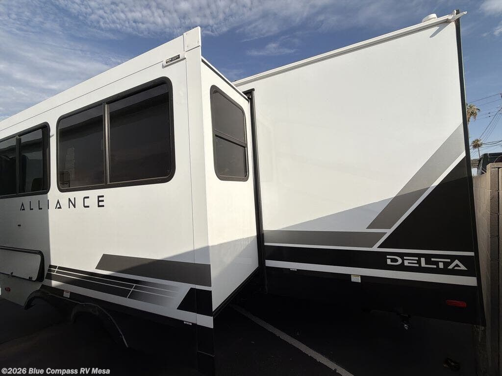 2027 Delta 262RB by Alliance RV from Blue Compass RV Mesa in Mesa, Arizona