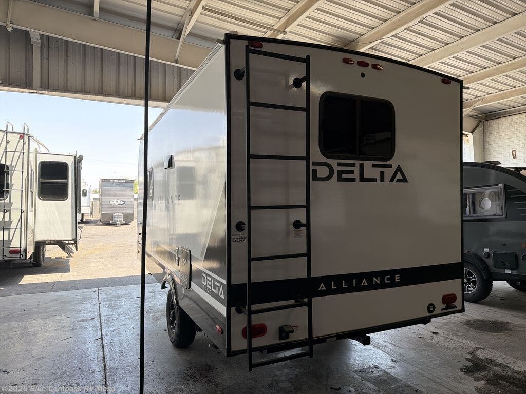 2027 Delta Solo RB152 by Alliance RV from Blue Compass RV Mesa in Mesa, Arizona