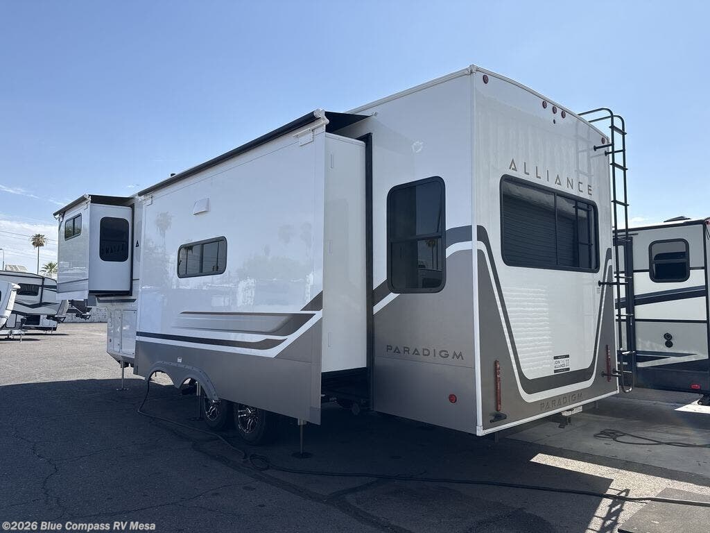2027 Paradigm 310RL by Alliance RV from Blue Compass RV Mesa in Mesa, Arizona
