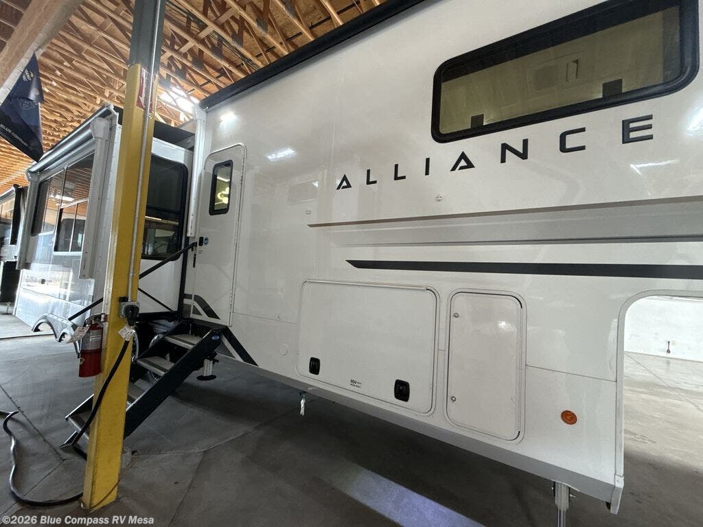 2027 Paradigm 310RL by Alliance RV from Blue Compass RV Mesa in Mesa, Arizona