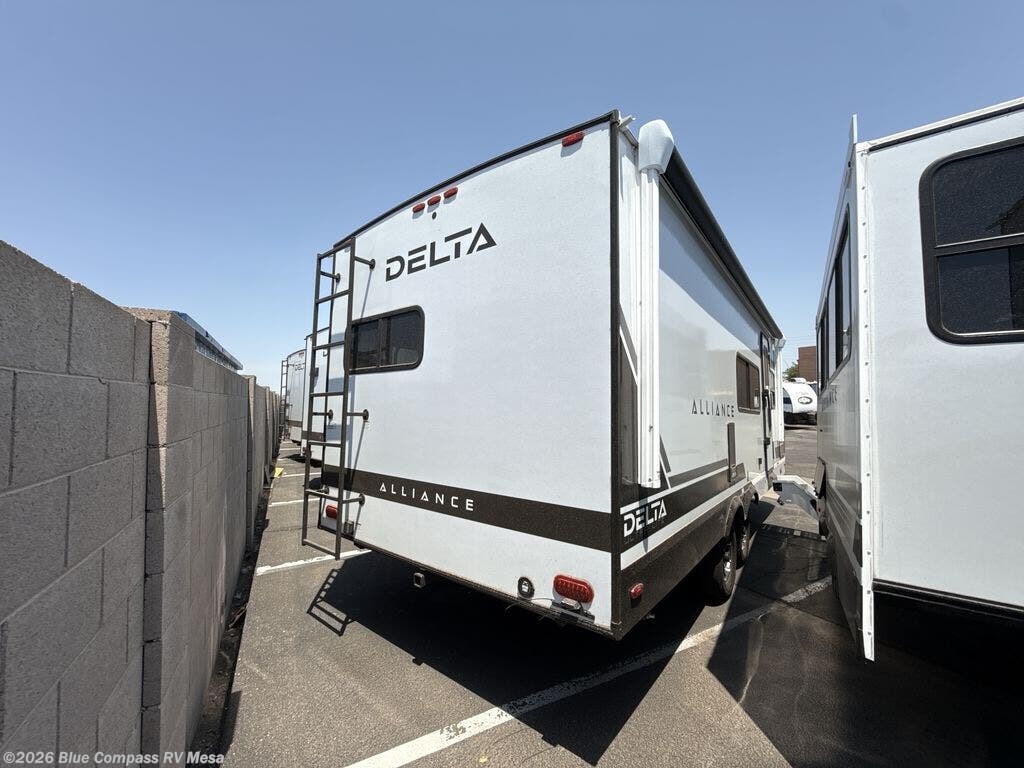 2027 Delta Ultra Lite ML226 by Alliance RV from Blue Compass RV Mesa in Mesa, Arizona