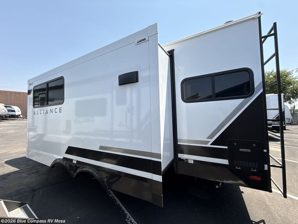 New 2027 Alliance RV Delta Ultra Lite ML226 available in Mesa, Arizona