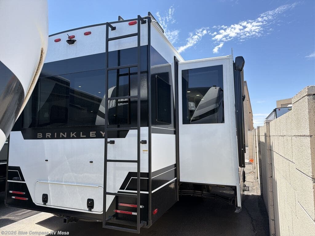 New 2027 Brinkley RV Model Z AIR 297 available in Mesa, Arizona