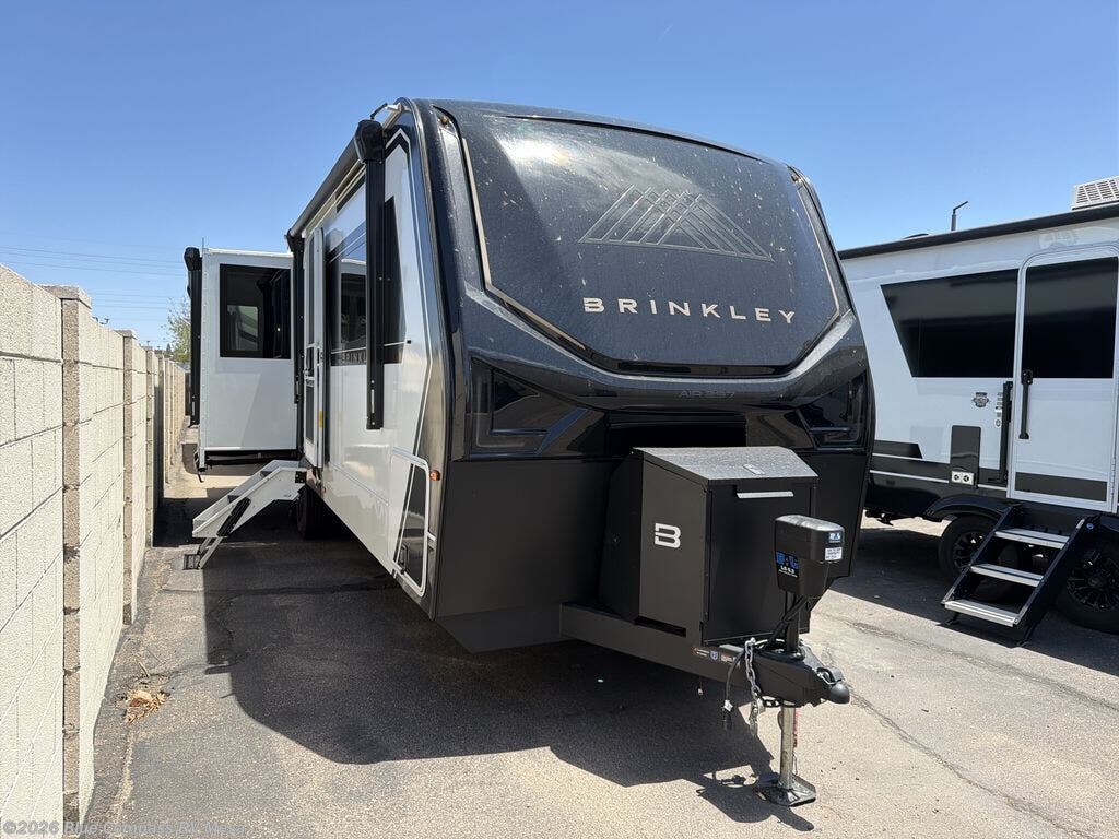 2027 Model Z AIR 297 by Brinkley RV from Blue Compass RV Mesa in Mesa, Arizona