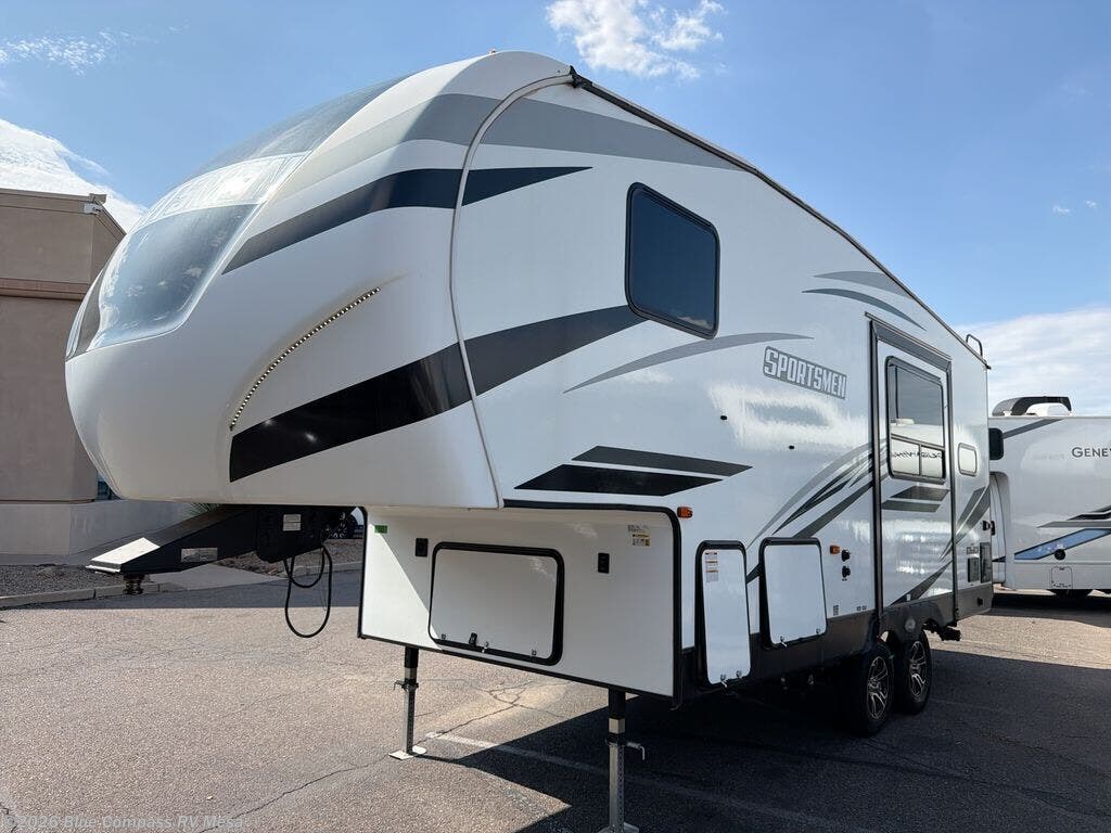 2023 Sportsmen 231RK by K-Z from Blue Compass RV Mesa in Mesa, Arizona