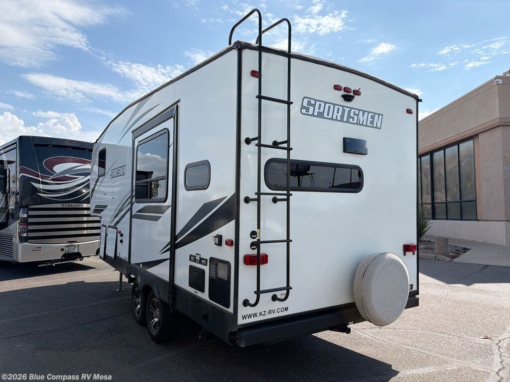 Used 2023 K-Z Sportsmen 231RK available in Mesa, Arizona