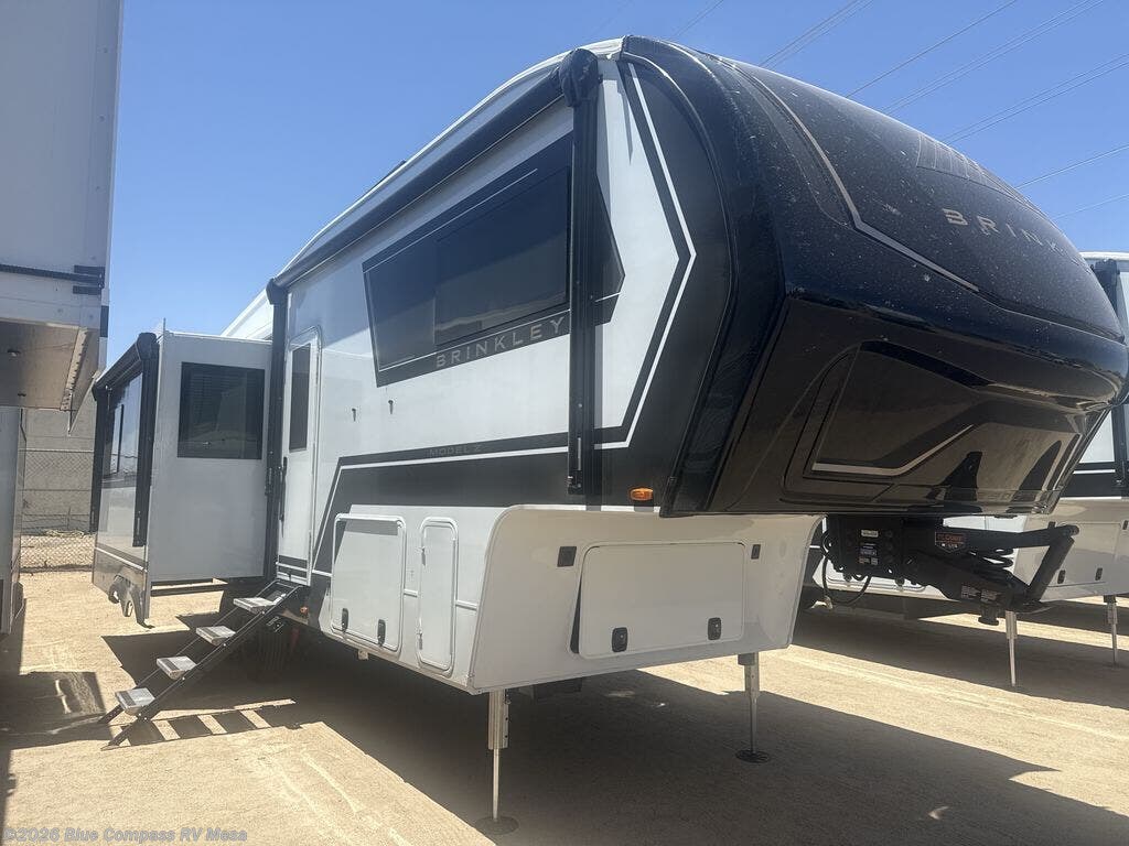 New 2027 Brinkley RV Model Z 2900 available in Mesa, Arizona