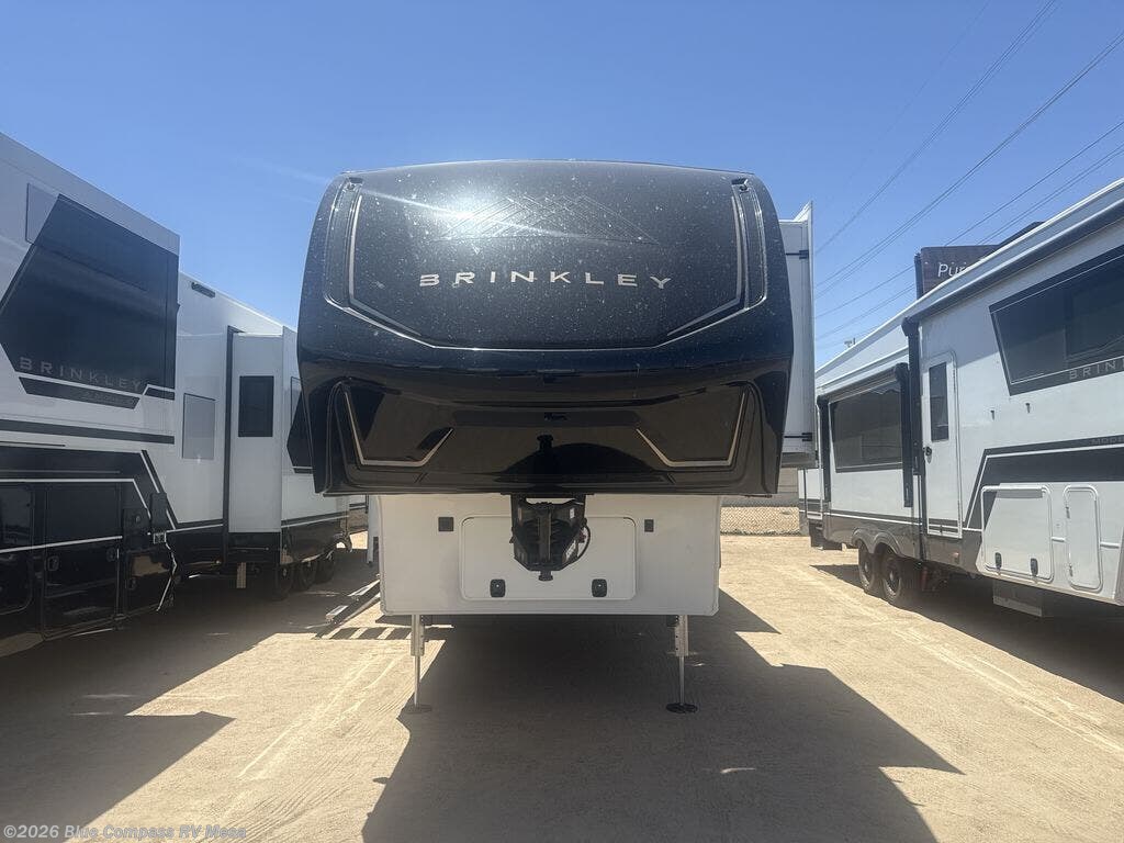 2027 Model Z 2900 by Brinkley RV from Blue Compass RV Mesa in Mesa, Arizona