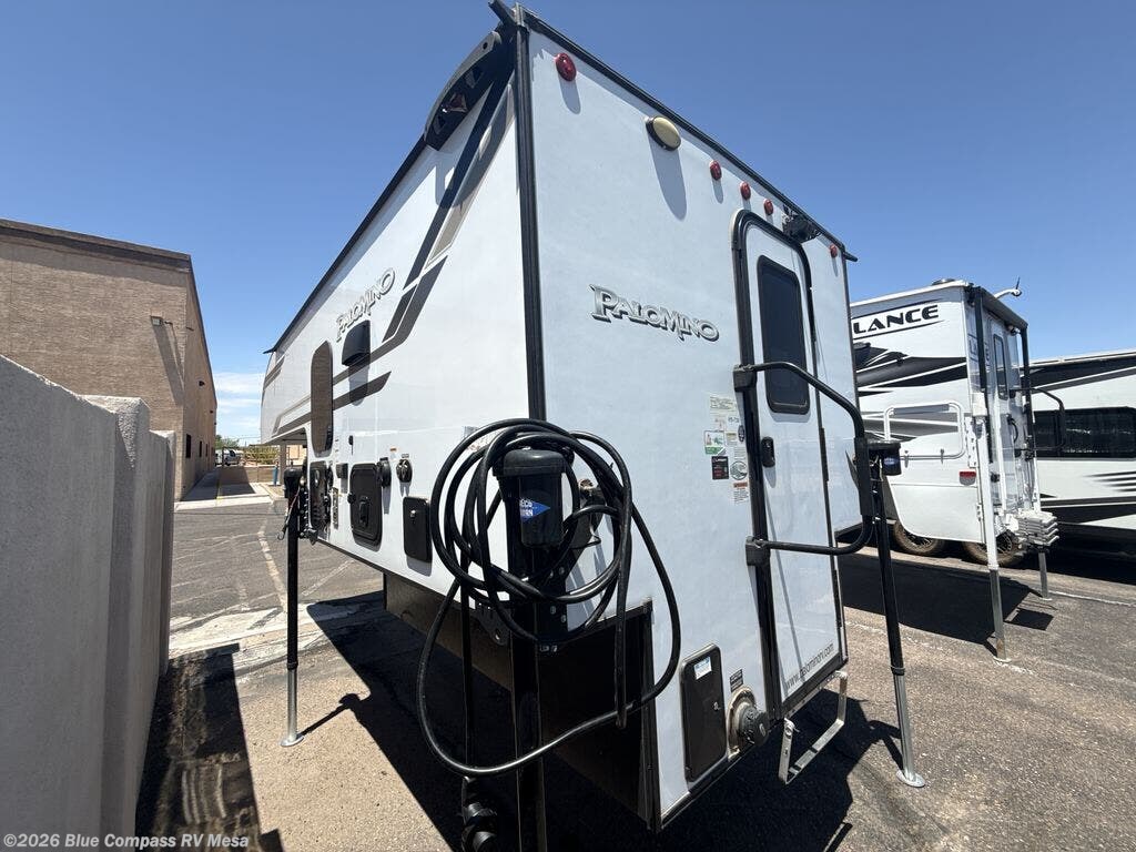 Used 2024 Palomino Backpack Edition HS 750 available in Mesa, Arizona