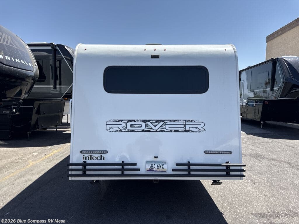 Used 2024 inTech Aucta Willow available in Mesa, Arizona