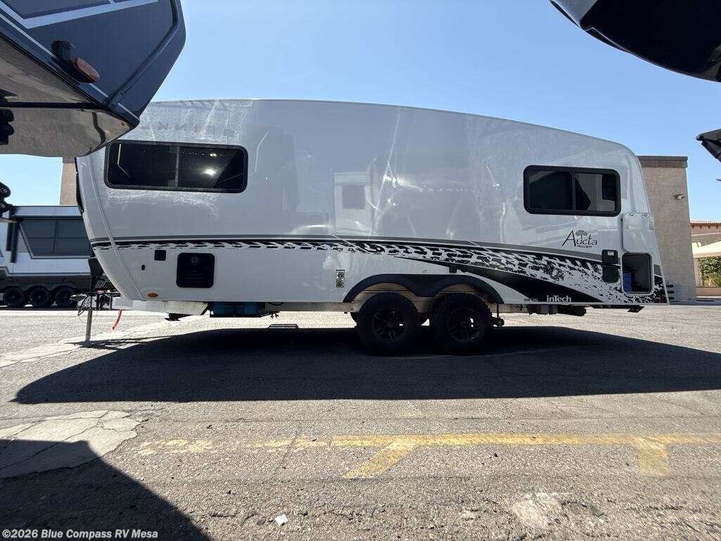 2024 Aucta Willow by inTech from Blue Compass RV Mesa in Mesa, Arizona