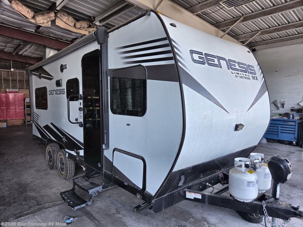 Used 2024 Genesis Supreme Genesis Supreme G18MX available in Mesa, Arizona