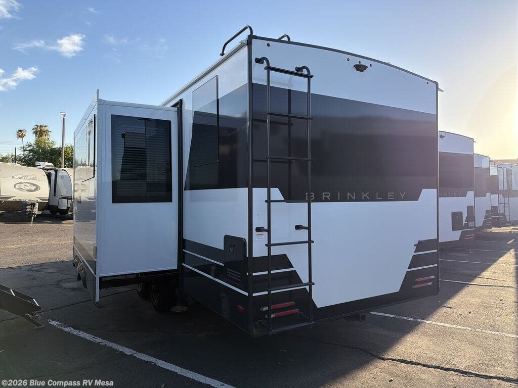New 2027 Brinkley RV Model I 265 available in Mesa, Arizona