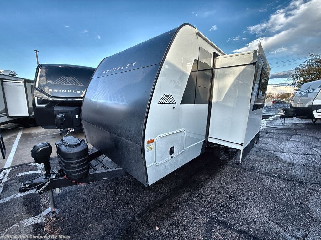 2027 Model Ix 20x by Brinkley RV from Blue Compass RV Mesa in Mesa, Arizona