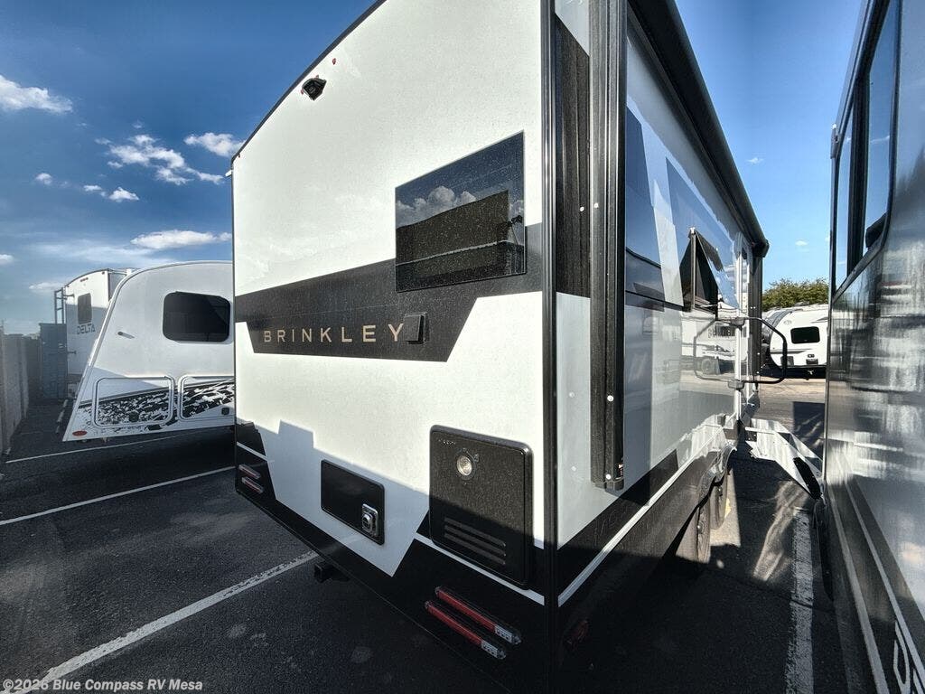 New 2027 Brinkley RV Model Ix 20x available in Mesa, Arizona