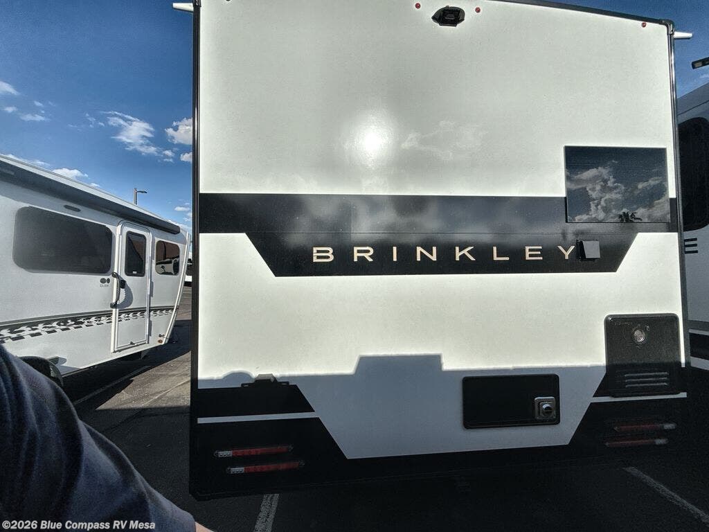 2027 Model Ix 20x by Brinkley RV from Blue Compass RV Mesa in Mesa, Arizona