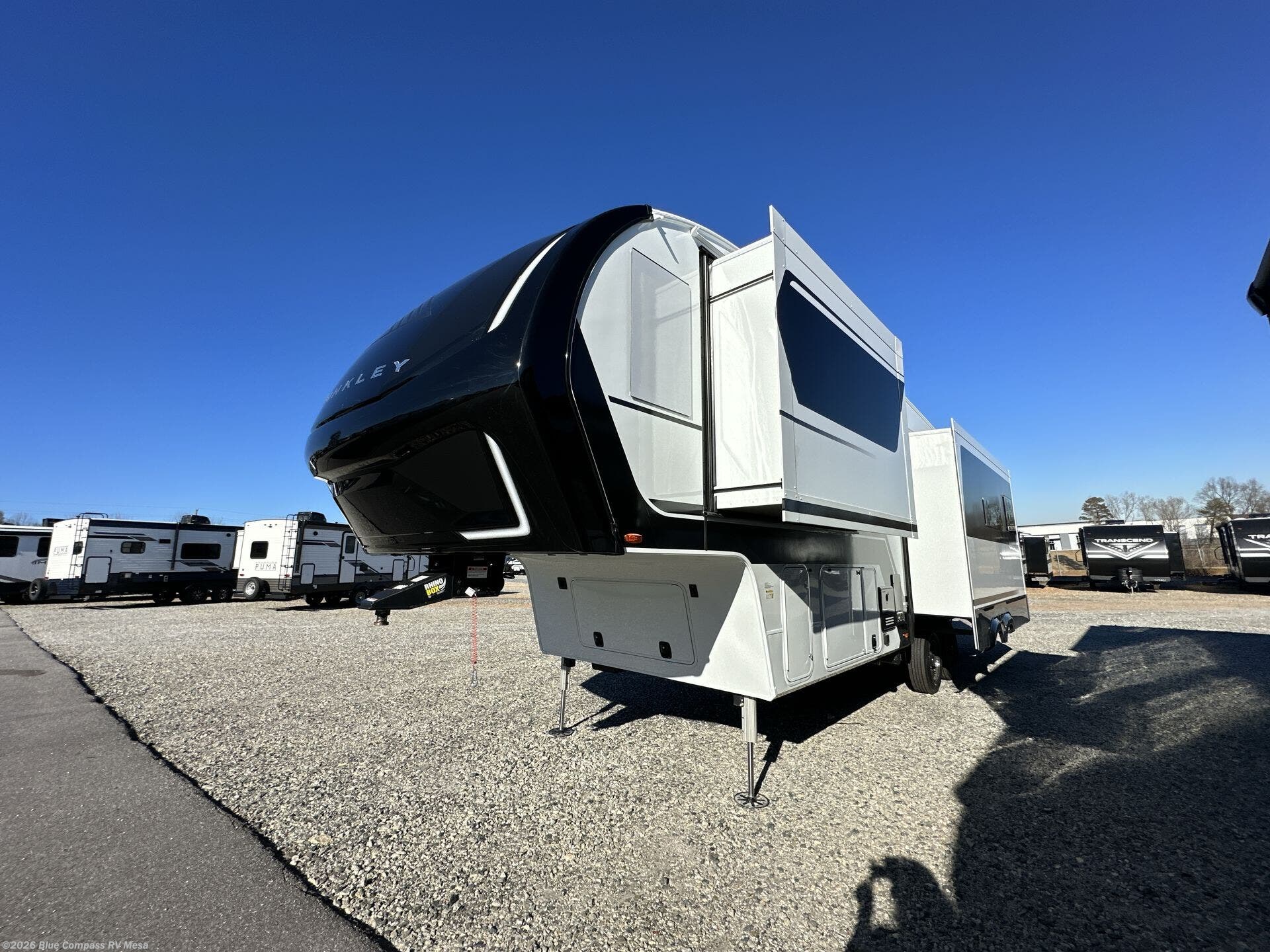 2027 Model Z 2900 by Brinkley RV from Blue Compass RV Mesa in Mesa, Arizona