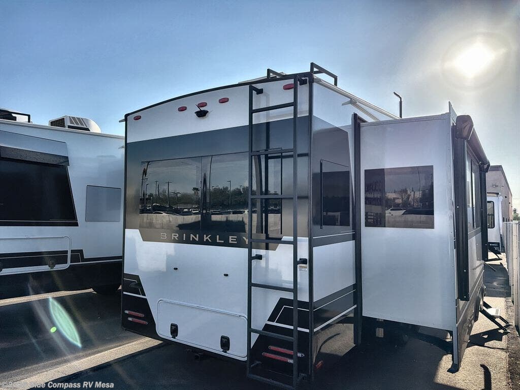 2027 Model Z 2900 by Brinkley RV from Blue Compass RV Mesa in Mesa, Arizona