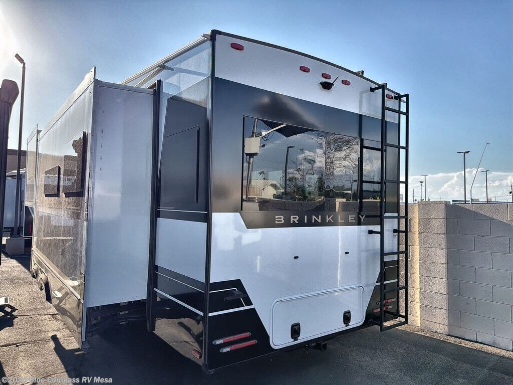 New 2027 Brinkley RV Model Z 2900 available in Mesa, Arizona