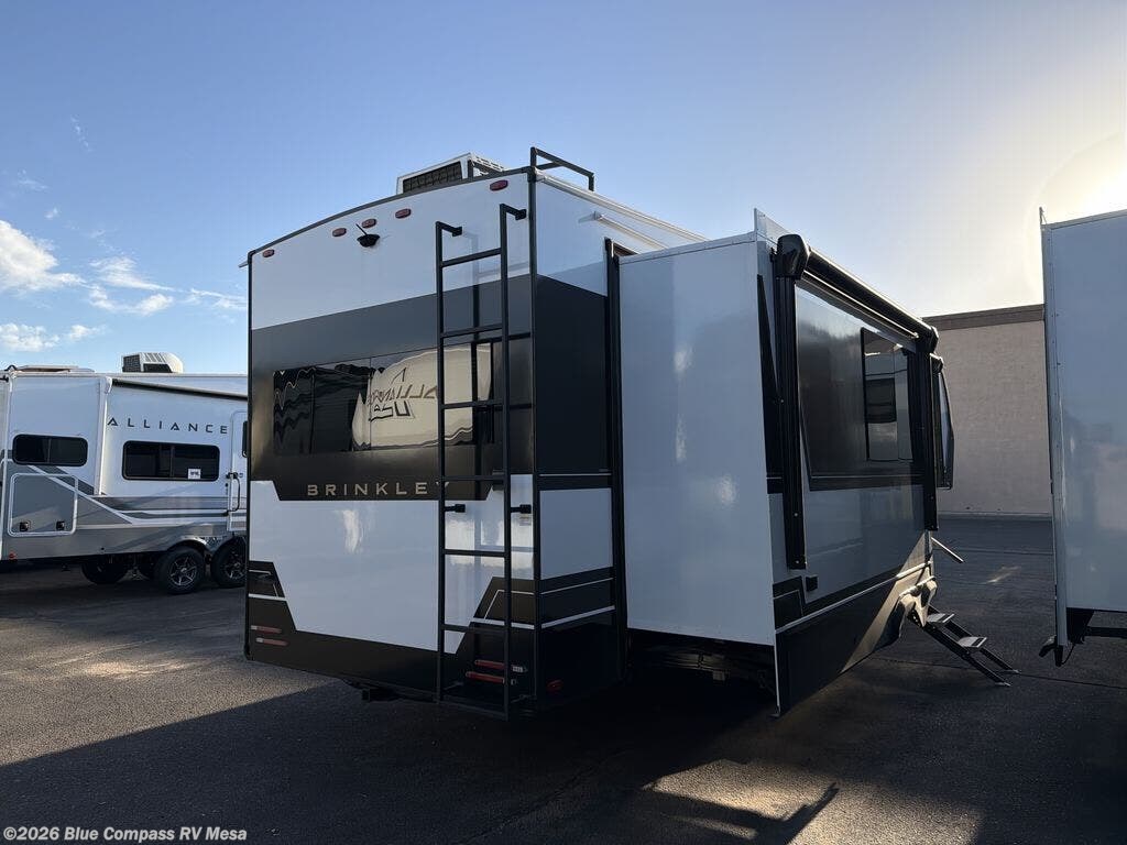 2027 Model Z 3200 by Brinkley RV from Blue Compass RV Mesa in Mesa, Arizona