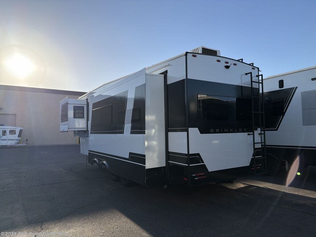 New 2027 Brinkley RV Model Z 3200 available in Mesa, Arizona