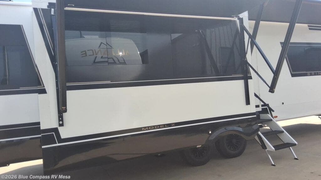 2027 Model Z AIR 310 by Brinkley RV from Blue Compass RV Mesa in Mesa, Arizona