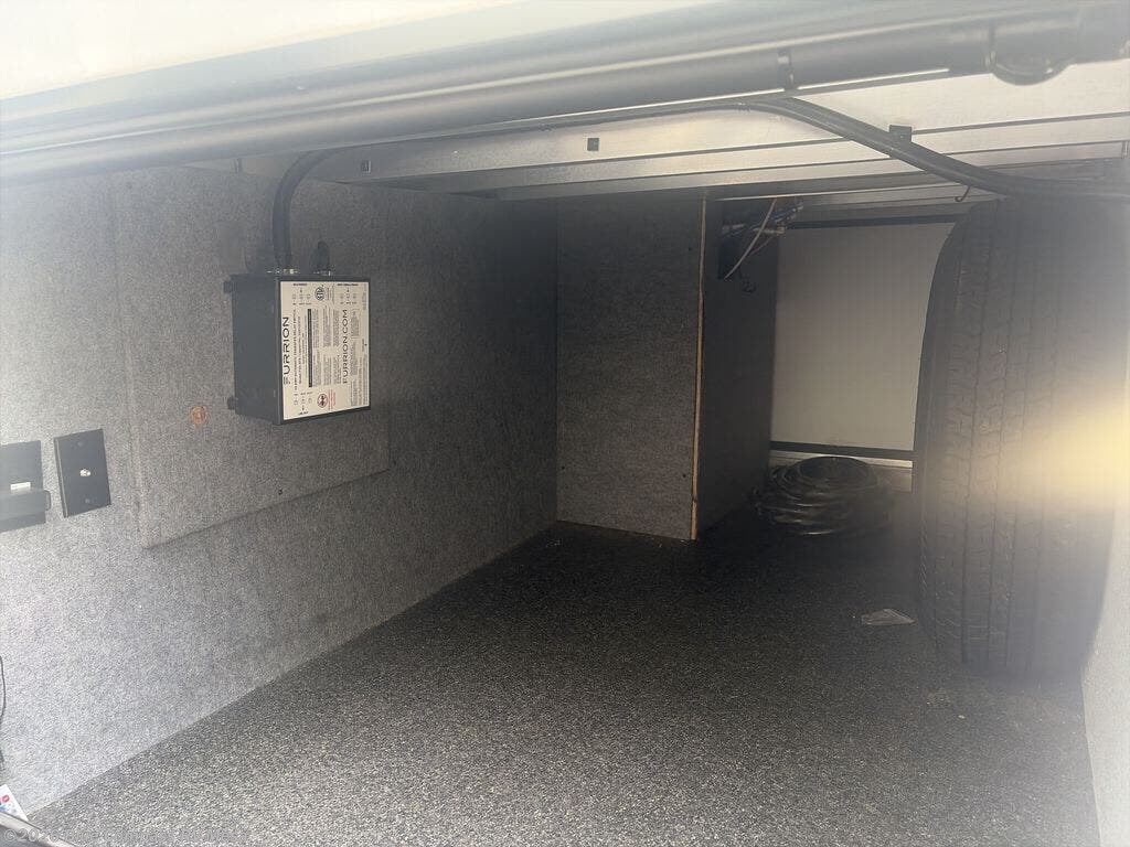 Used 2023 Forest River Sandpiper 388BHRD available in Mesa, Arizona