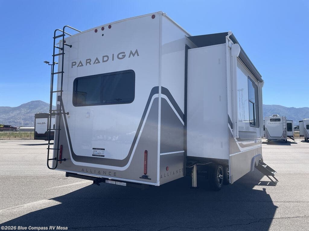 2026 Paradigm 312RK by Alliance RV from Blue Compass RV Mesa in Mesa, Arizona