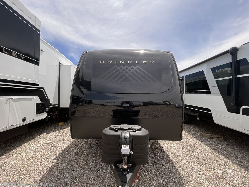2027 Model Ix 23x by Brinkley RV from Blue Compass RV Mesa in Mesa, Arizona