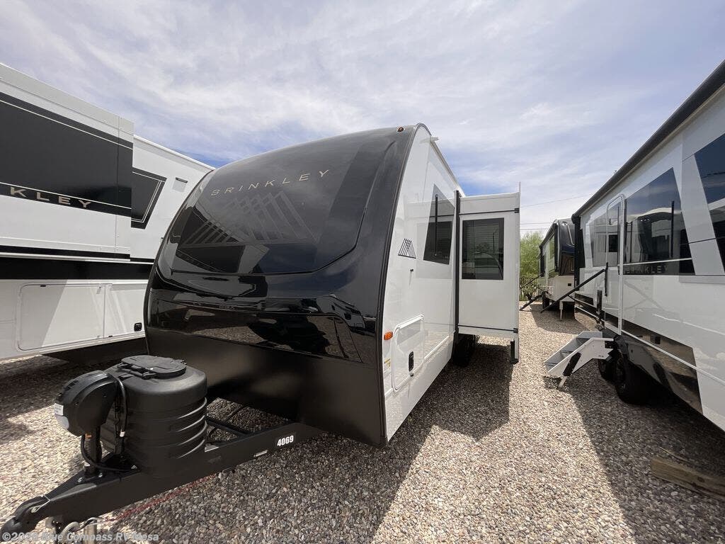 New 2027 Brinkley RV Model Ix 23x available in Mesa, Arizona