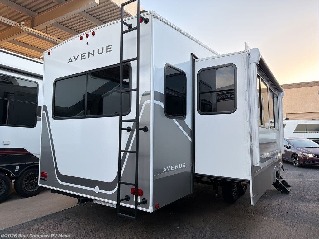 New 2027 Alliance RV Avenue All-Access 29RL available in Mesa, Arizona