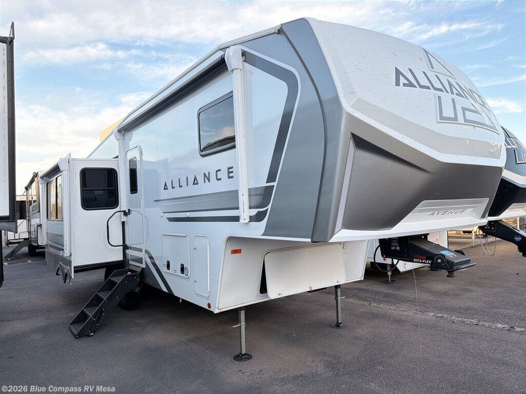2027 Avenue All-Access 29RL by Alliance RV from Blue Compass RV Mesa in Mesa, Arizona
