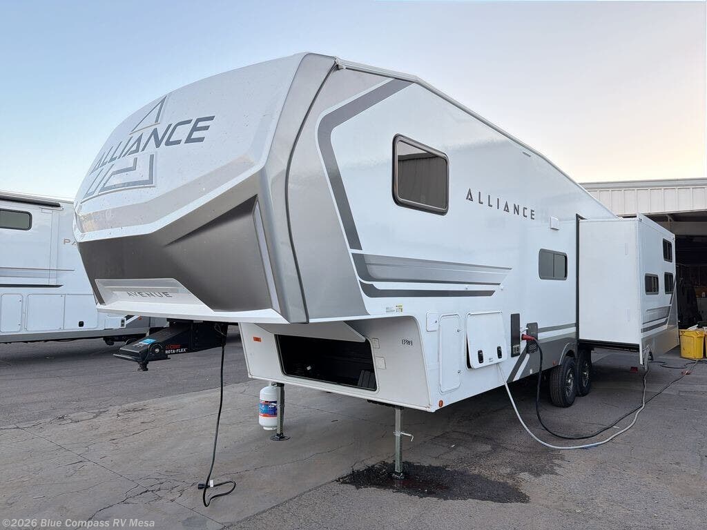2027 Avenue All-Access 30BH by Alliance RV from Blue Compass RV Mesa in Mesa, Arizona