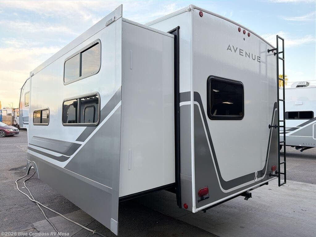 New 2027 Alliance RV Avenue All-Access 30BH available in Mesa, Arizona