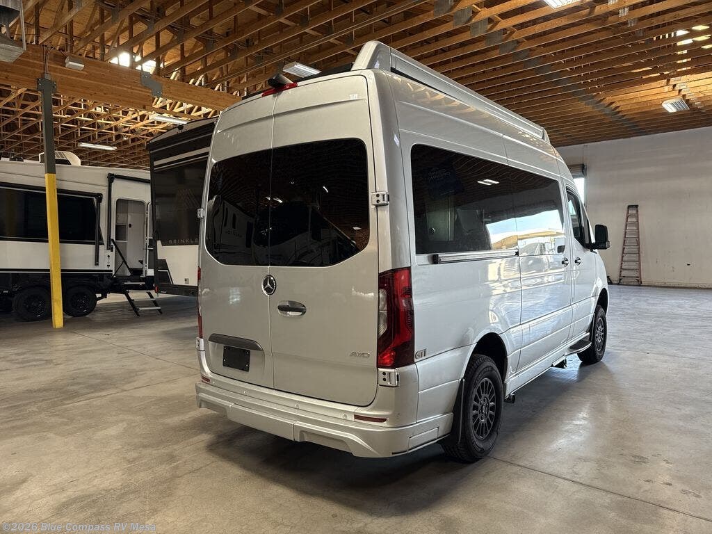 2026 GT1 19 AG by Tiffin from Blue Compass RV Mesa in Mesa, Arizona