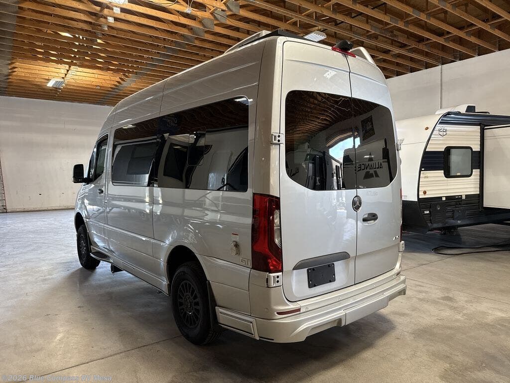 Used 2026 Tiffin GT1 19 AG available in Mesa, Arizona