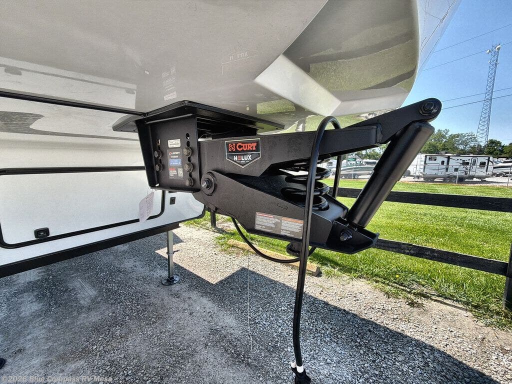 2027 Forest River Wolverine 36BC - New Fifth Wheel For Sale by Blue Compass RV Mesa in Mesa, Arizona
