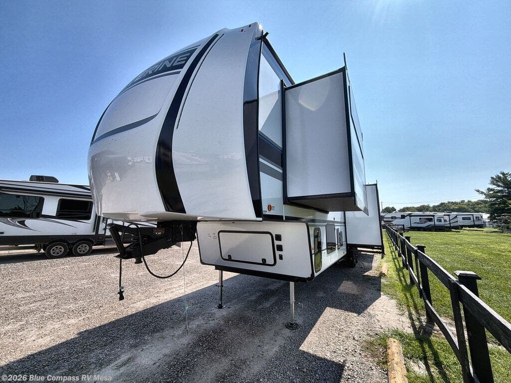 2027 Wolverine 36BC by Forest River from Blue Compass RV Mesa in Mesa, Arizona