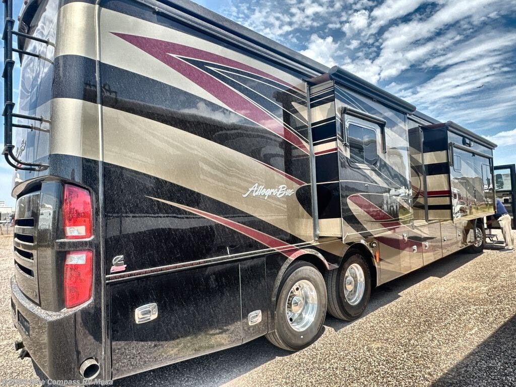 Used 2013 Tiffin Allegro Bus 43 QGP available in Mesa, Arizona