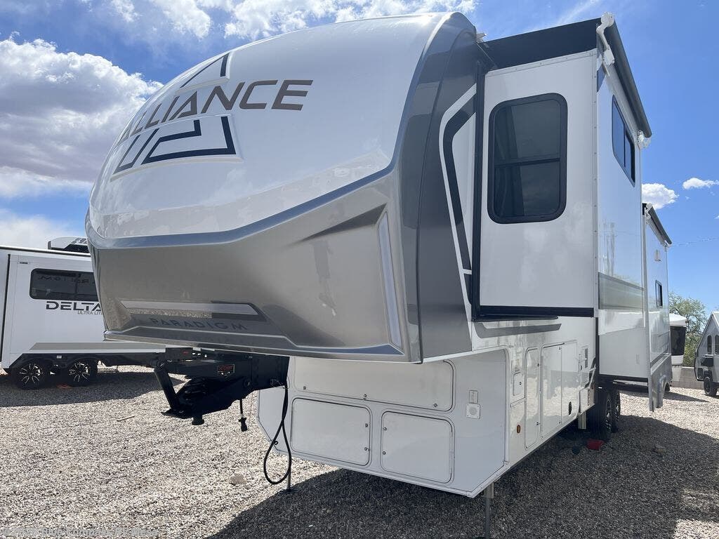 2026 Paradigm 310RL by Alliance RV from Blue Compass RV Mesa in Mesa, Arizona
