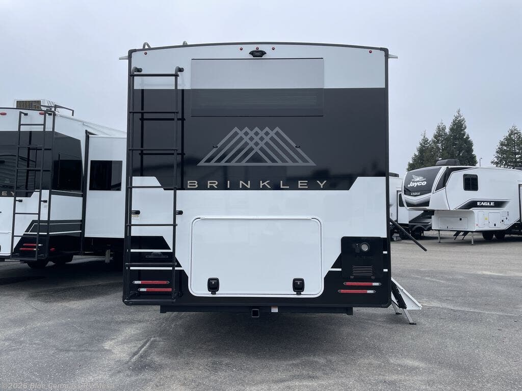 2026 Model I 294 by Brinkley RV from Blue Compass RV Mesa in Mesa, Arizona