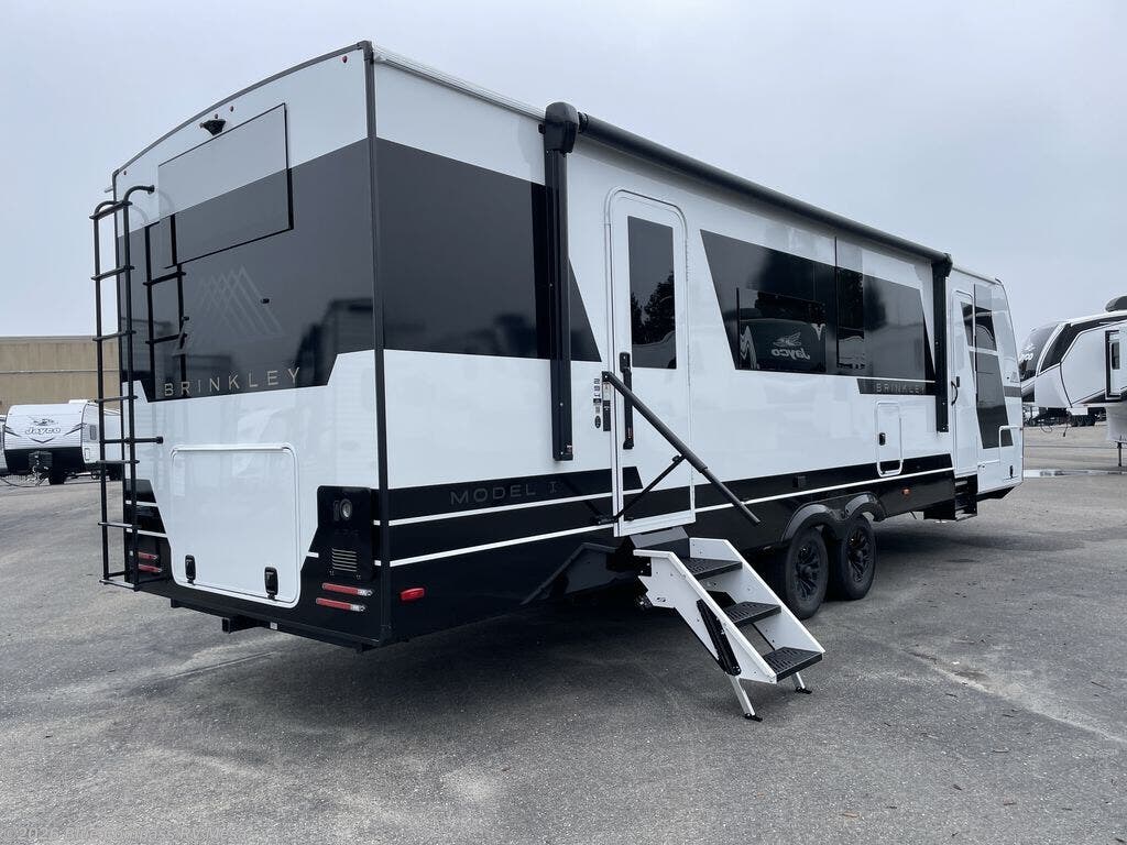 New 2026 Brinkley RV Model I 294 available in Mesa, Arizona