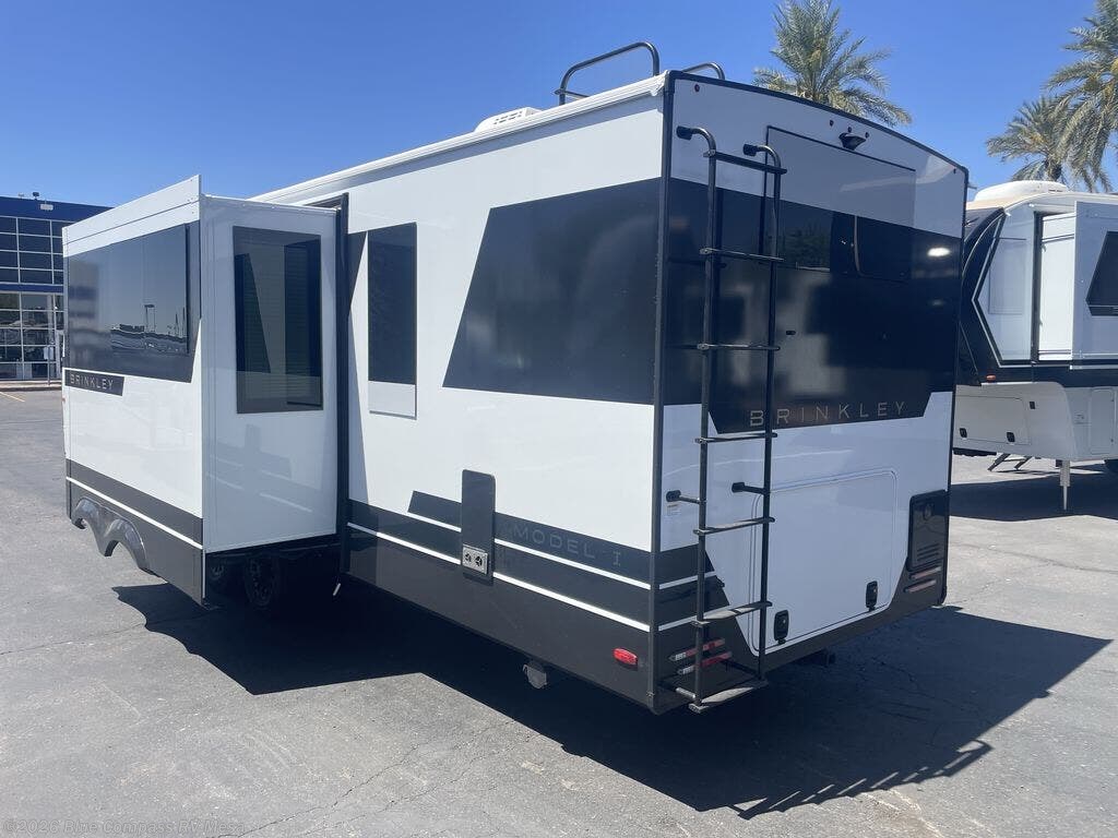 New 2026 Brinkley RV Model I 294 available in Mesa, Arizona