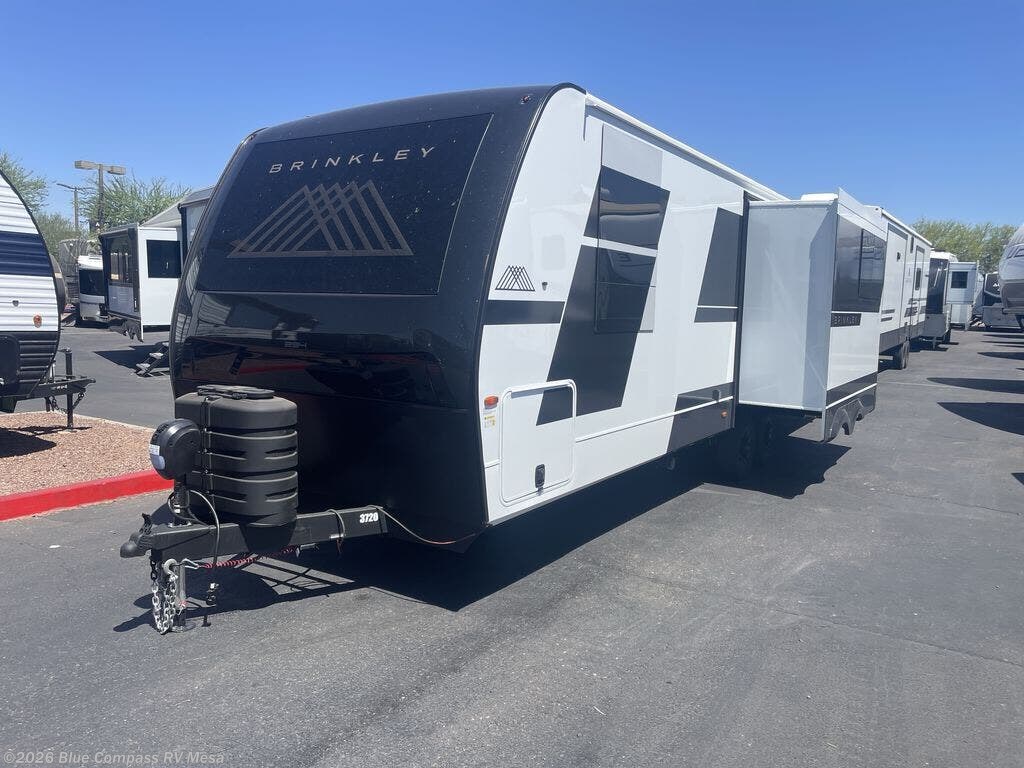 2026 Model I 294 by Brinkley RV from Blue Compass RV Mesa in Mesa, Arizona